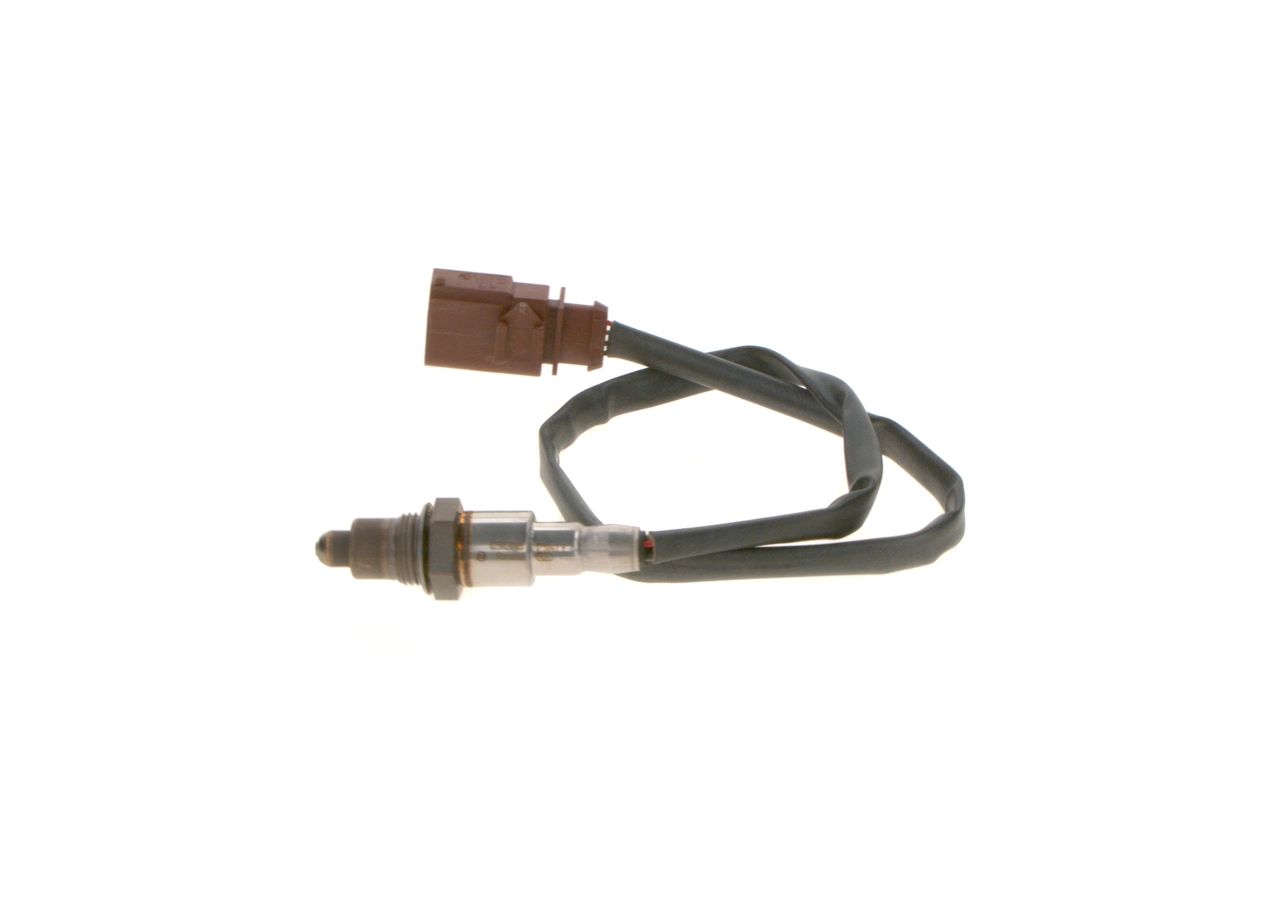 Sonda lambda, sensor de oxigênio até o catalisador Bosch 0258030165 preço, a partir de 88,28 USD