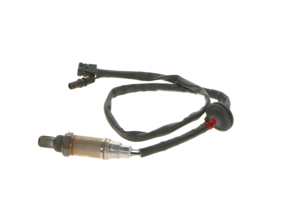 0258003130 Bosch Sonda lambda, sensor de oxigênio até o catalisador