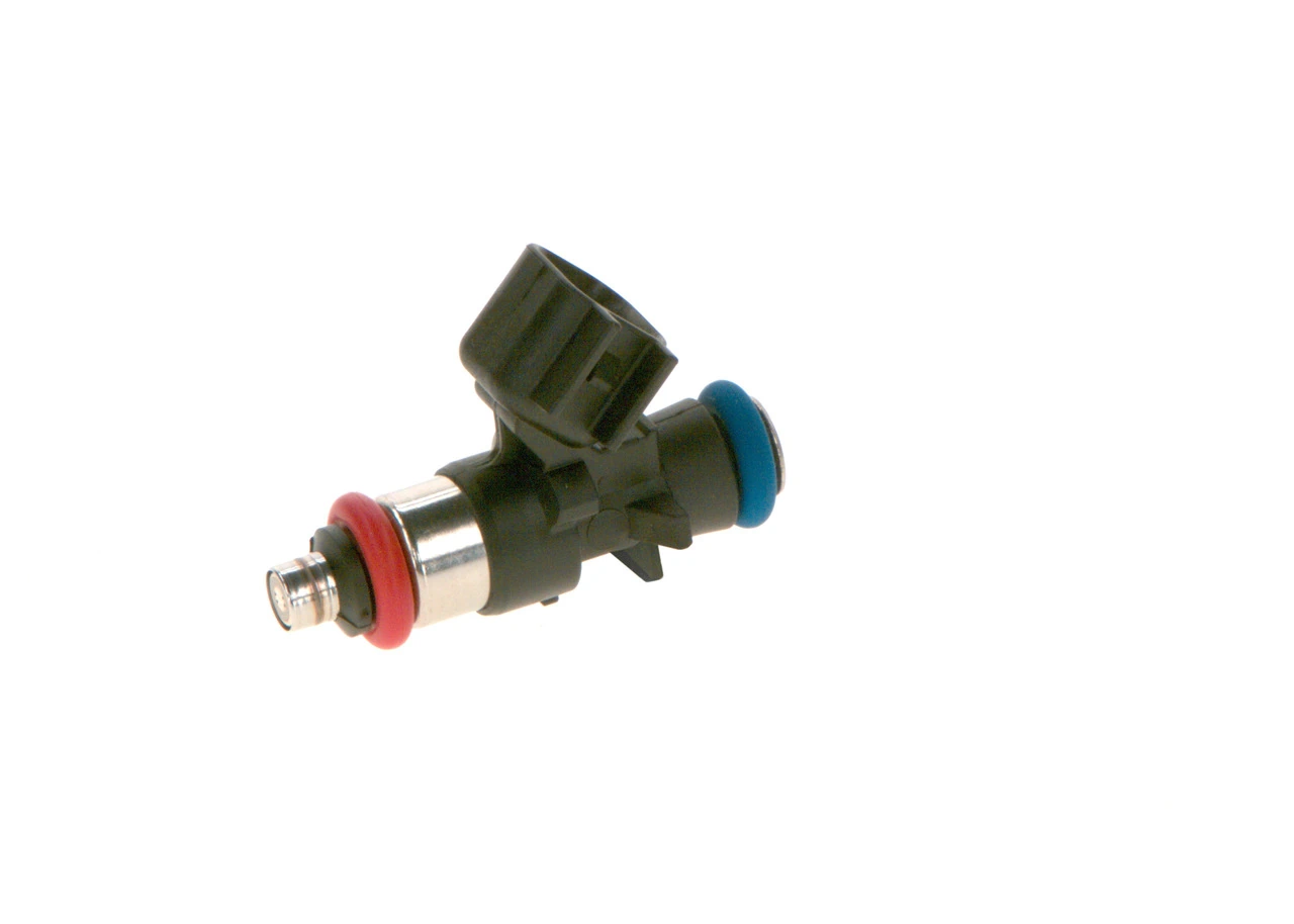 0280158233 Bosch Injetor de injeção de combustível