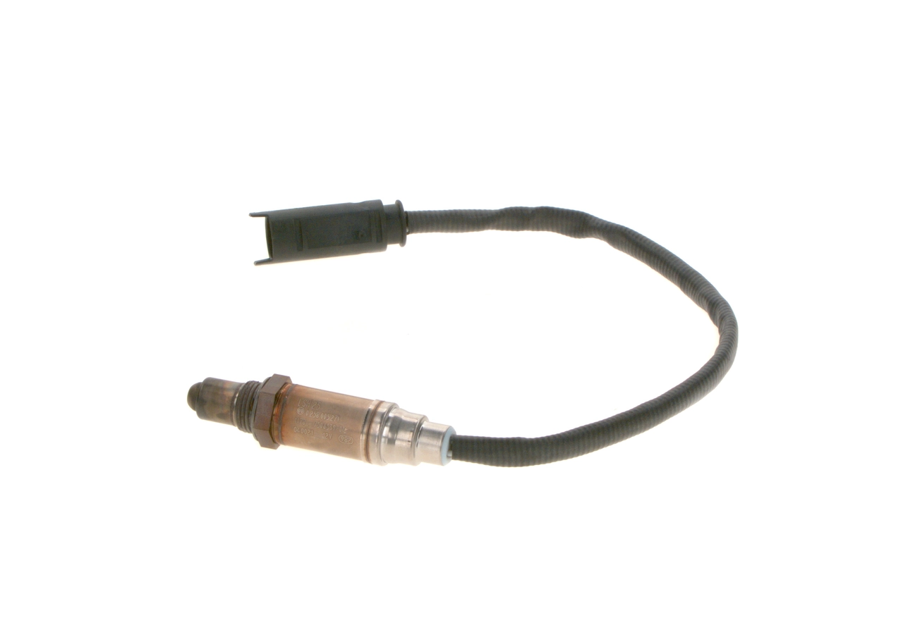 Compre 0258005271 Bosch Sonda lambda, sensor direito de oxigênio depois de catalisador