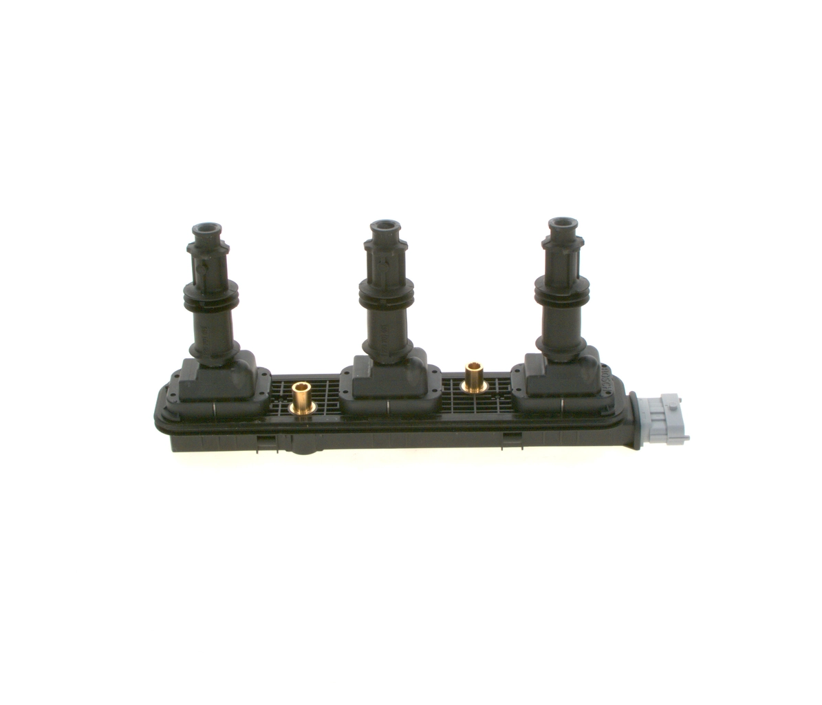 Compre 0221503027 Bosch Bobina de ignição