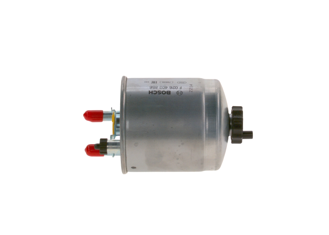 F026402856 Bosch Filtro de combustível