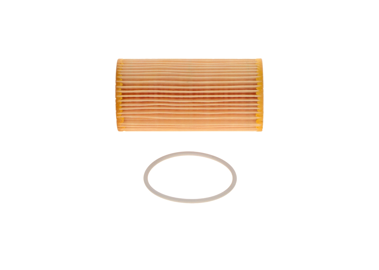 Compre 1457429244 Bosch Filtro de óleo
