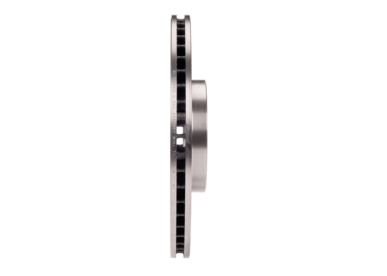Compre 0986479469 Bosch Disco do freio dianteiro
