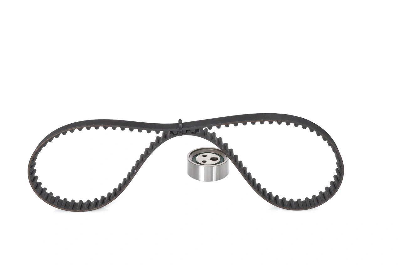 1987946544 Bosch Correia do mecanismo de distribuição de gás, kit