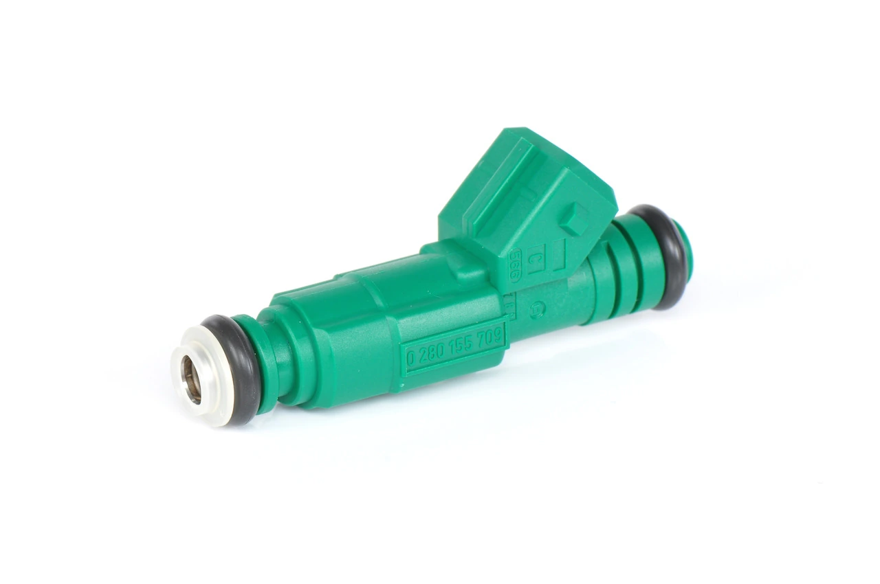 Injetor de injeção de combustível 0280155709 Bosch