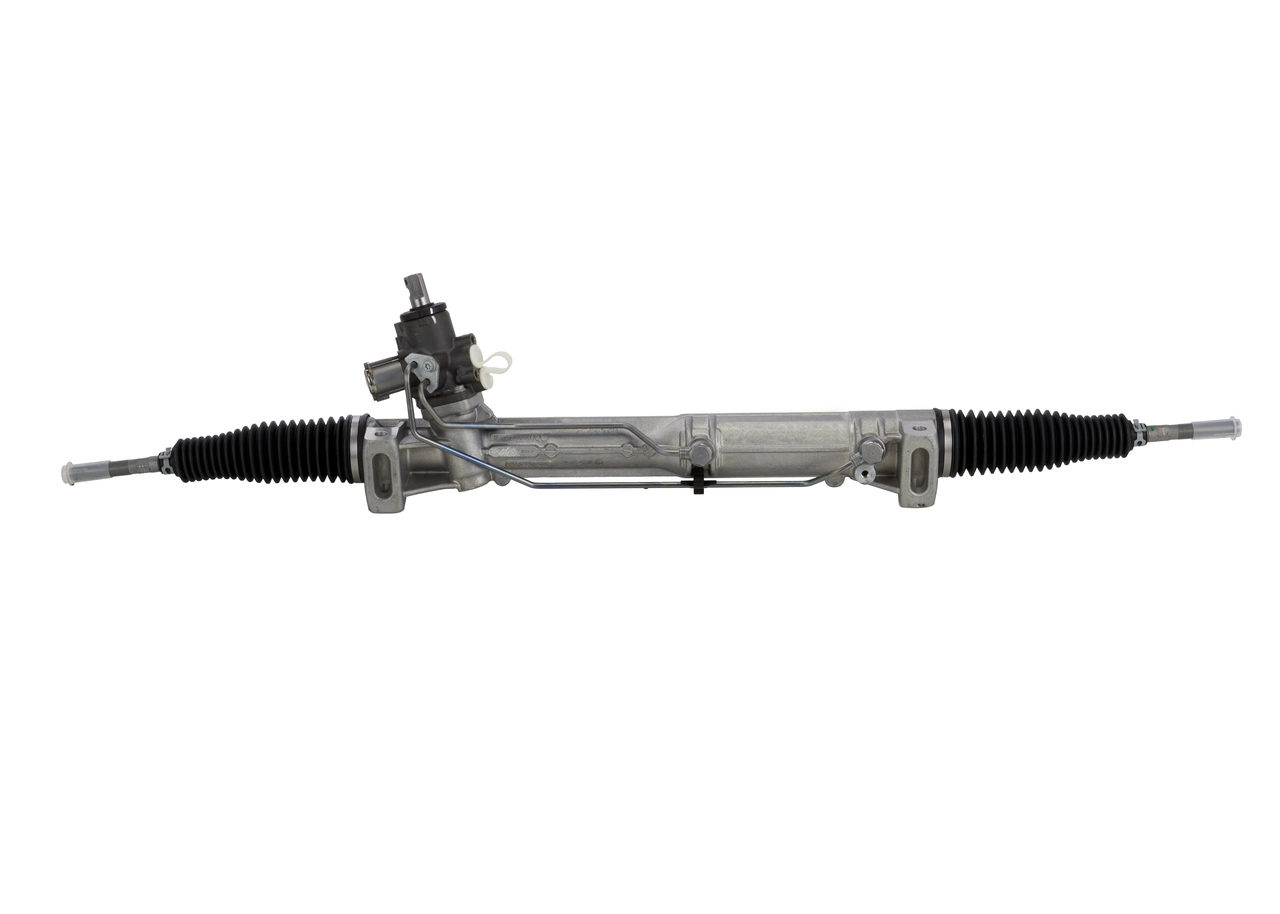 Compre Cremalheira da direção Audi A8 