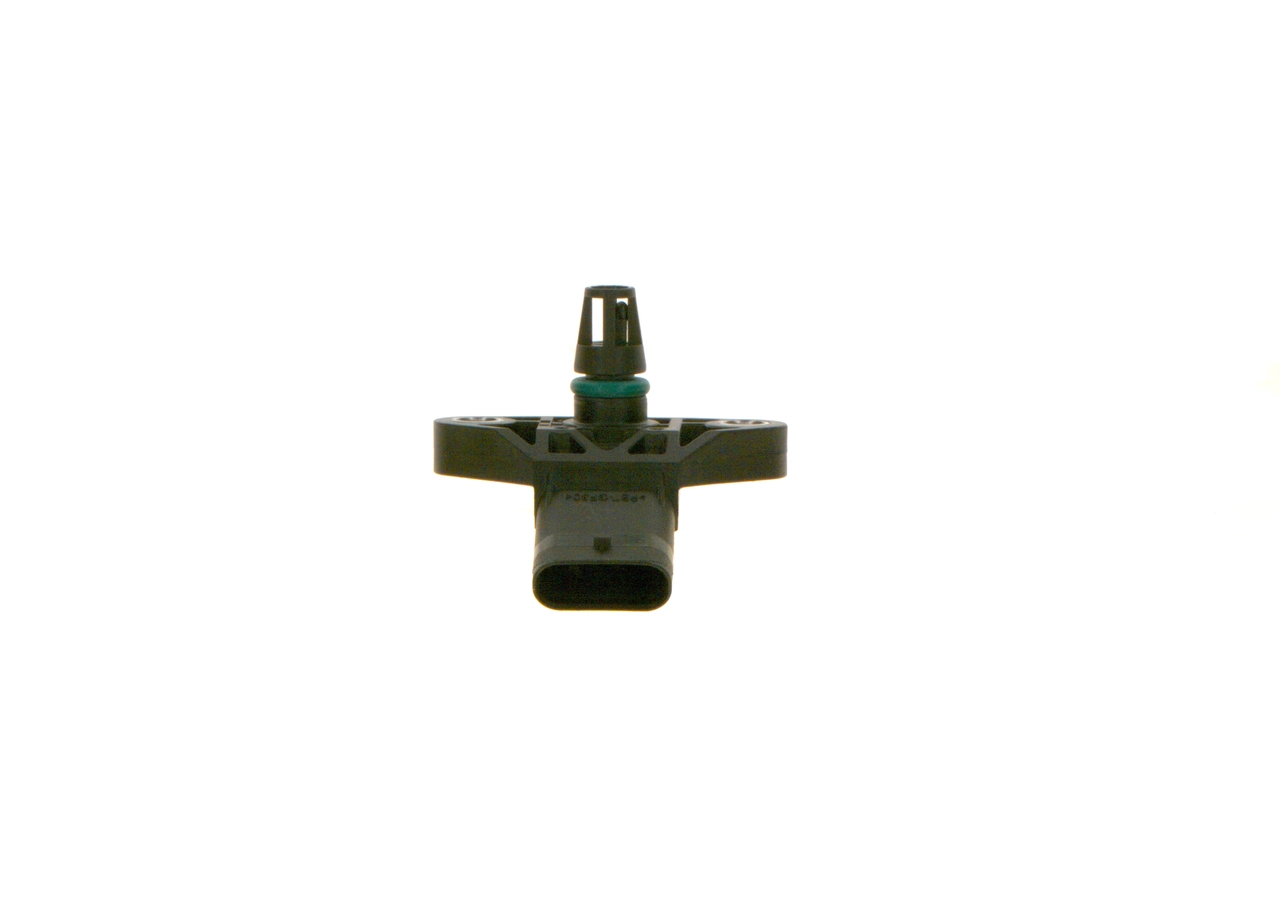 Compre 0261230214 Bosch Sensor de pressão no coletor de admissão, MAP