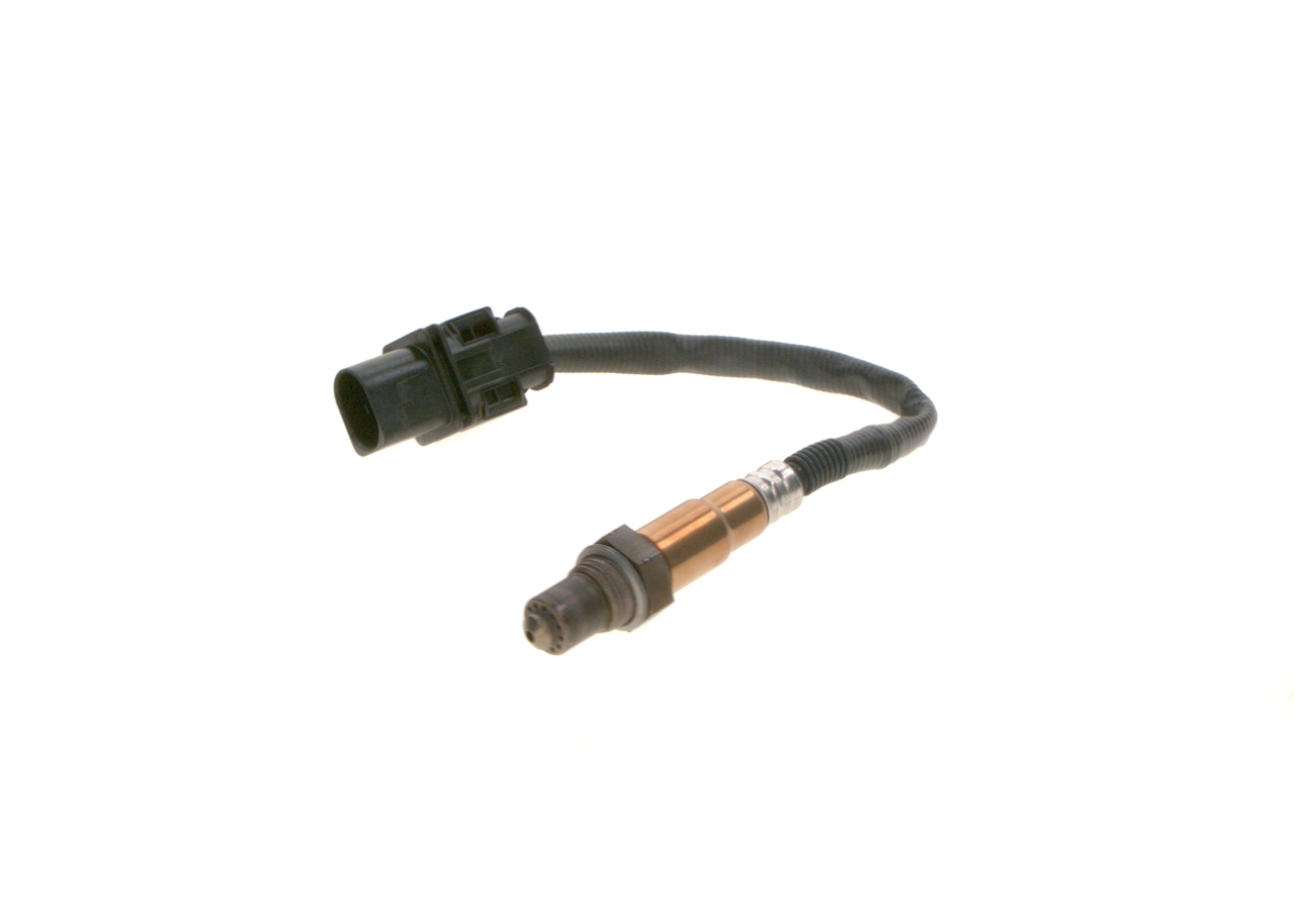 Sonda lambda, sensor de oxigênio até o catalisador Bosch 0258017217 preço, a partir de 92,55 USD