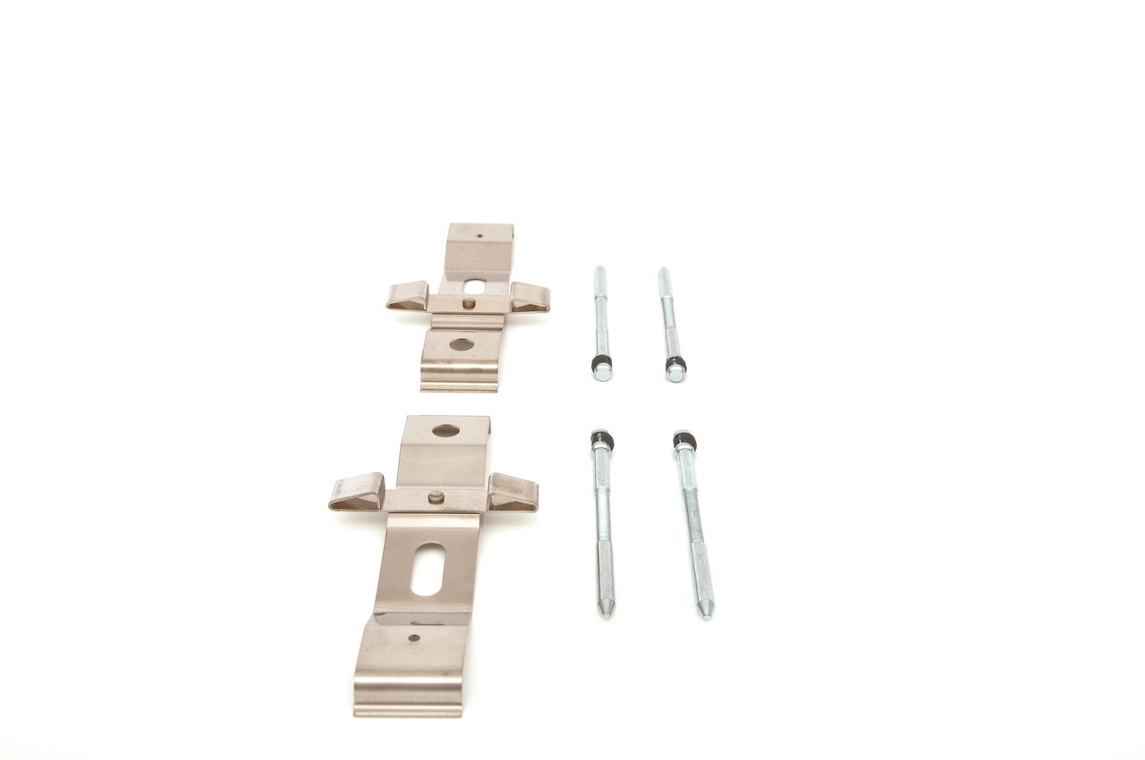 Kit de reparação dos freios dianteiros Mercedes C  W203
