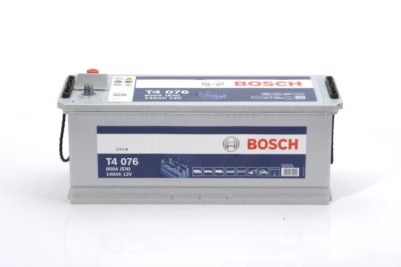 Bateria recarregável (PILHA) Bosch 0092T40760 preço, a partir de 260,56 USD