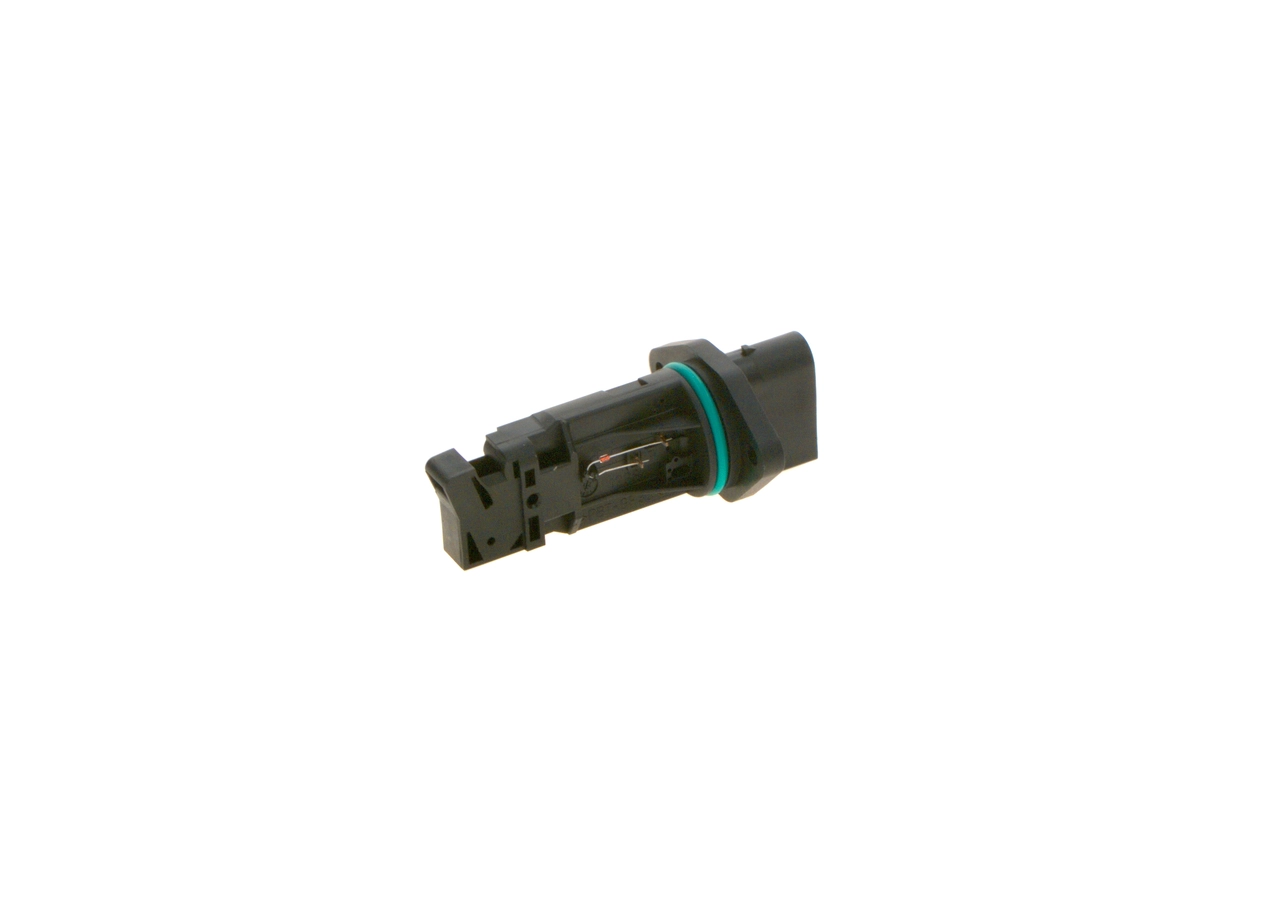 Sensor de fluxo (consumo) de ar, medidor de consumo M.A.F. - (Mass Airflow) Bosch 0280218062 preço, a partir de 37,13 USD