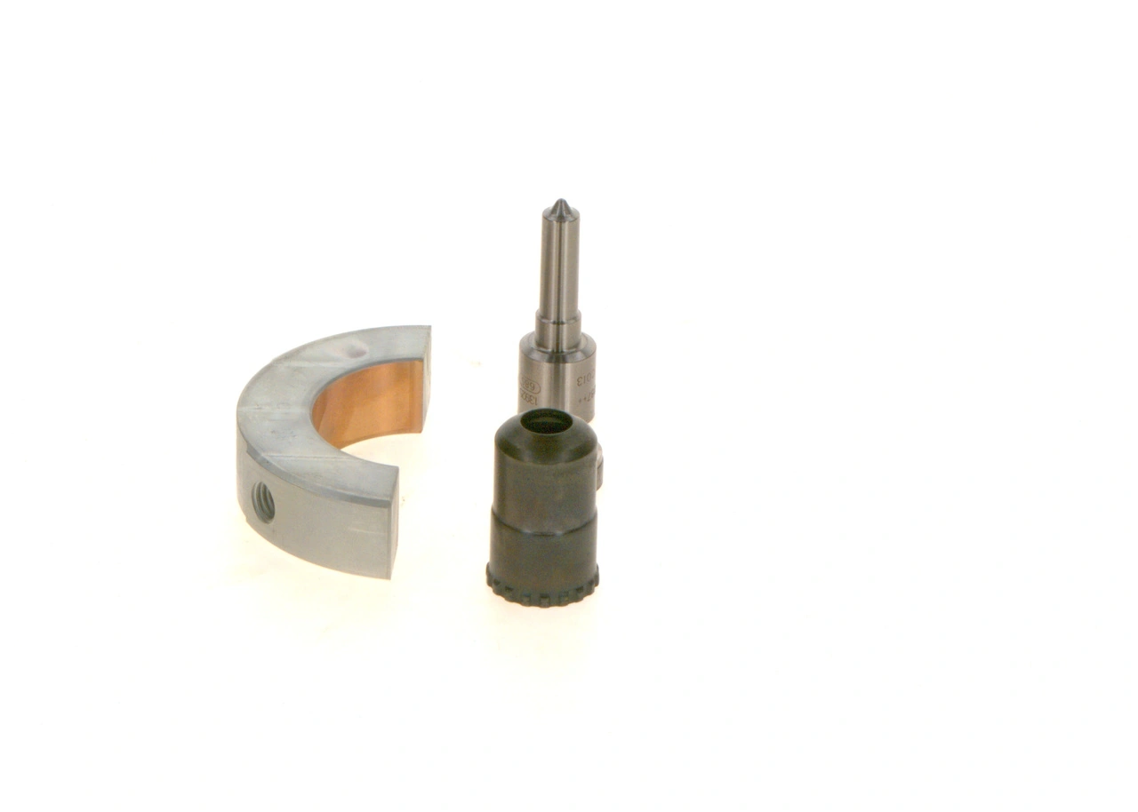 1417010969 Bosch Pulverizador de diesel do injetor
