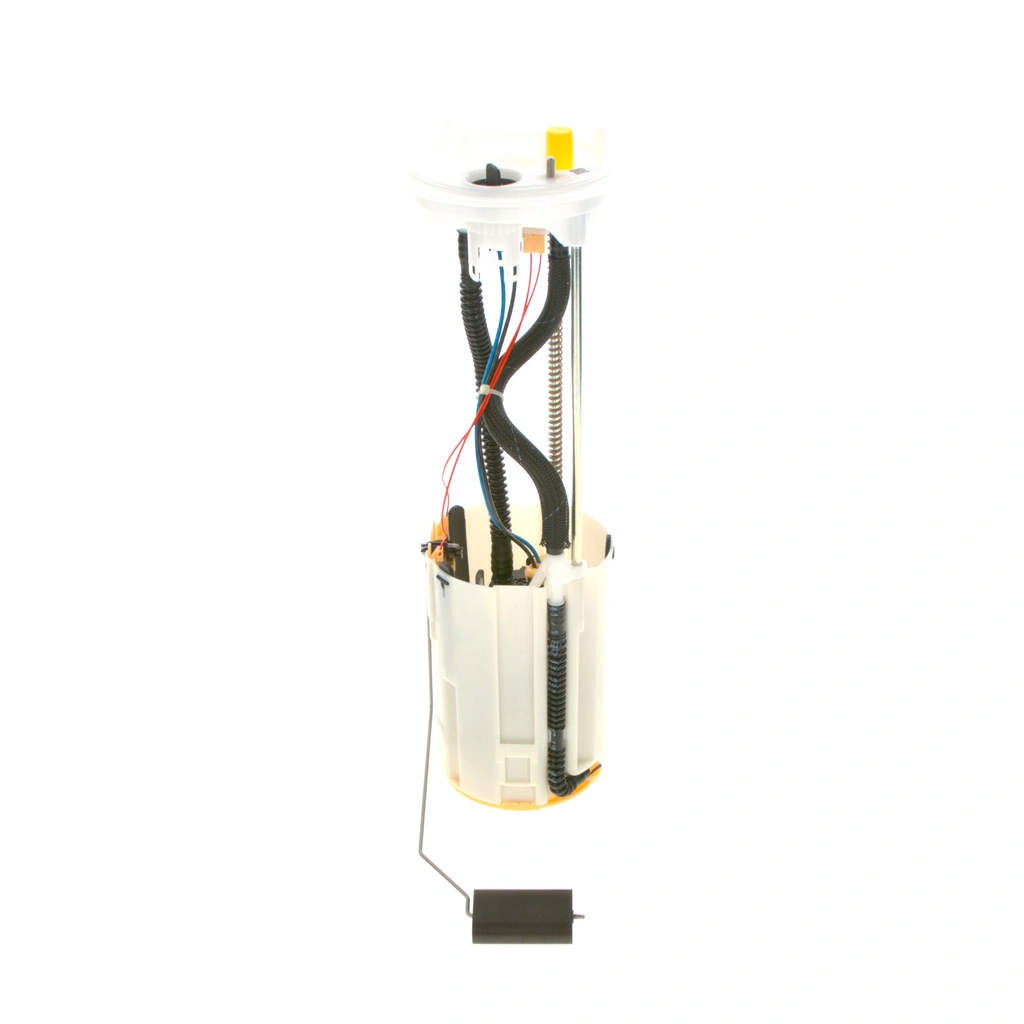0580203431 Bosch Módulo de bomba de combustível com sensor do nível de combustível