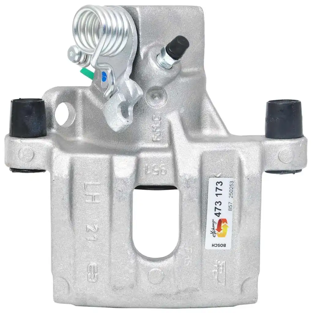Suporte do freio traseiro esquerdo Bosch 0986473173 preço, a partir de 7,82 USD