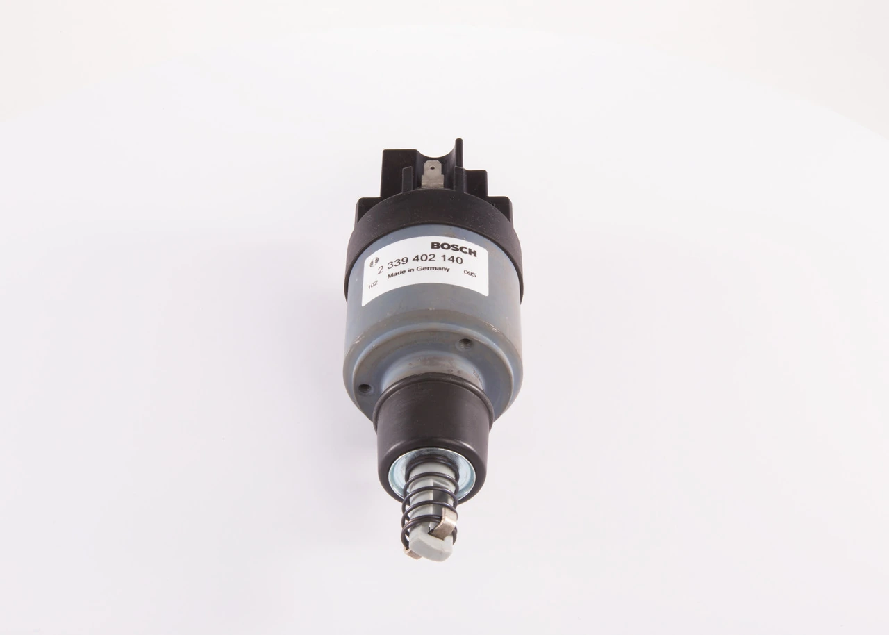 Compre 2339402140 Bosch Relê retrator do motor de arranco