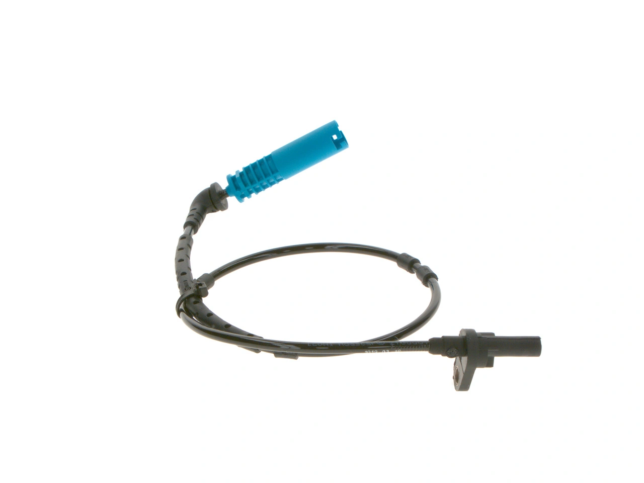 Compre 0265007855 Bosch Sensor ABS traseiro