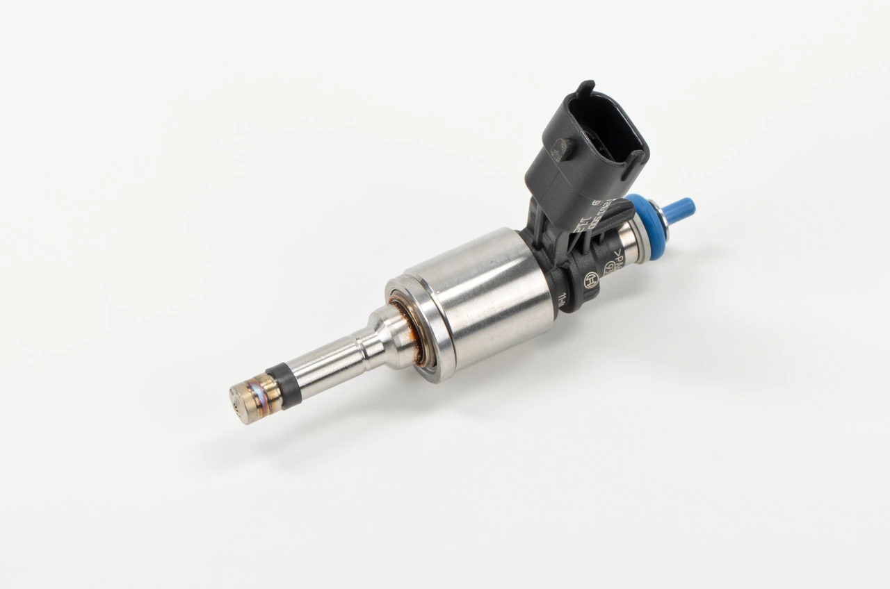 Compre 0261500112 Bosch Injetor de injeção de combustível
