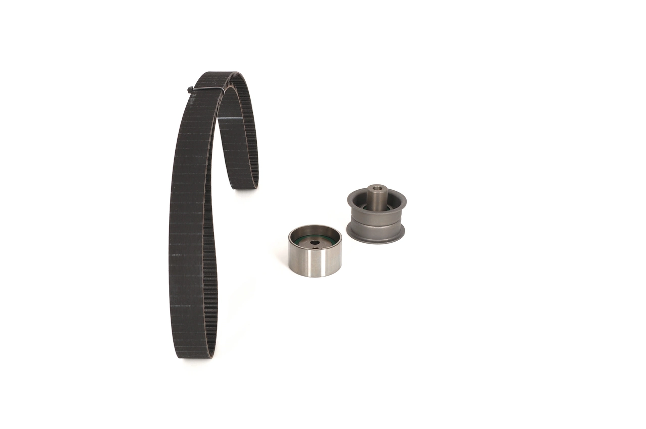 Correia do mecanismo de distribuição de gás, kit Bosch 1987946318 preço, a partir de 133,87 USD