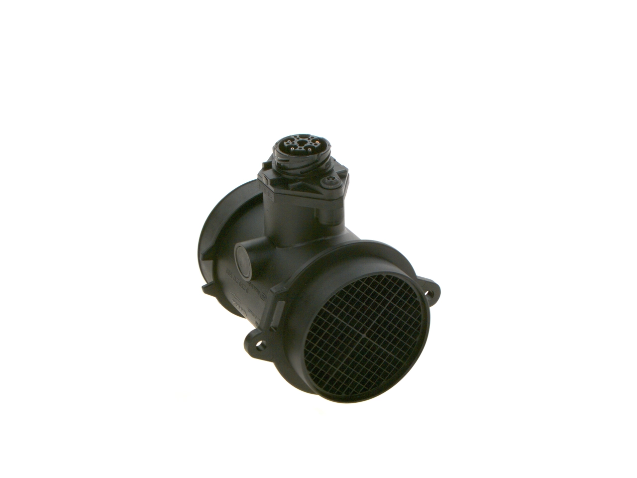 0280217500 Bosch Sensor de fluxo (consumo) de ar, medidor de consumo M.A.F. - (Mass Airflow)