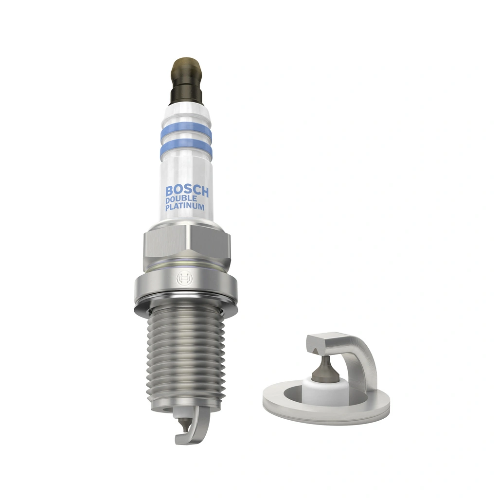 Vela de ignição 0242236544 Bosch