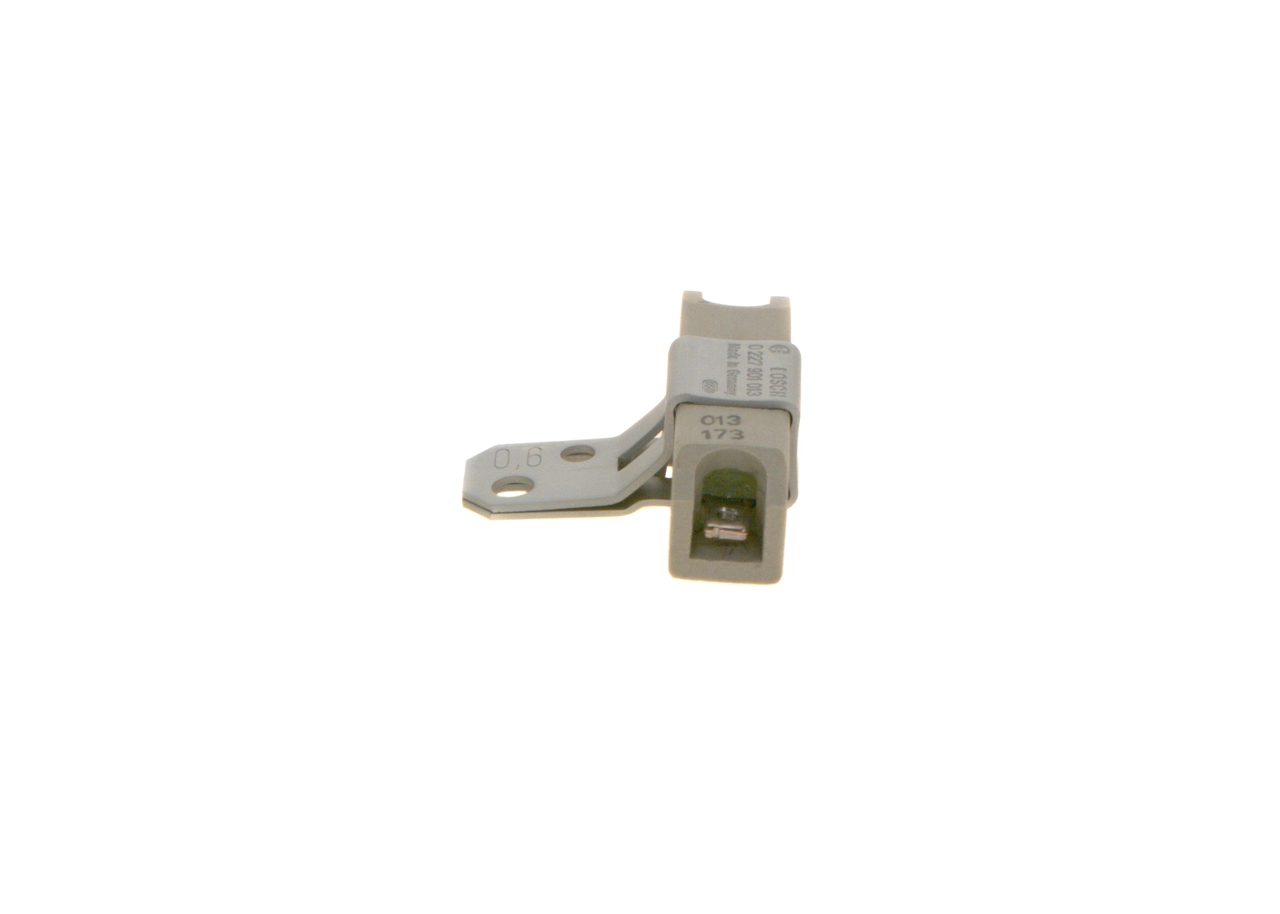 Compre 0227901013 Bosch Resistor do sistema de ignição