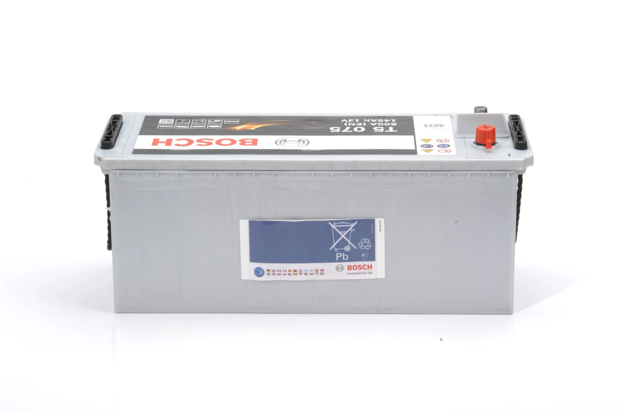 Compre 0092T50750 Bosch Bateria recarregável (PILHA)