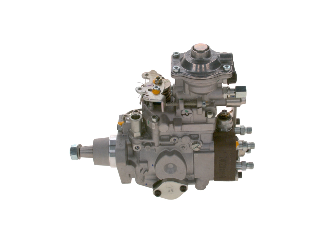 Bomba de combustível de pressão alta Bosch 0460424398 preço, a partir de 1379,86 USD