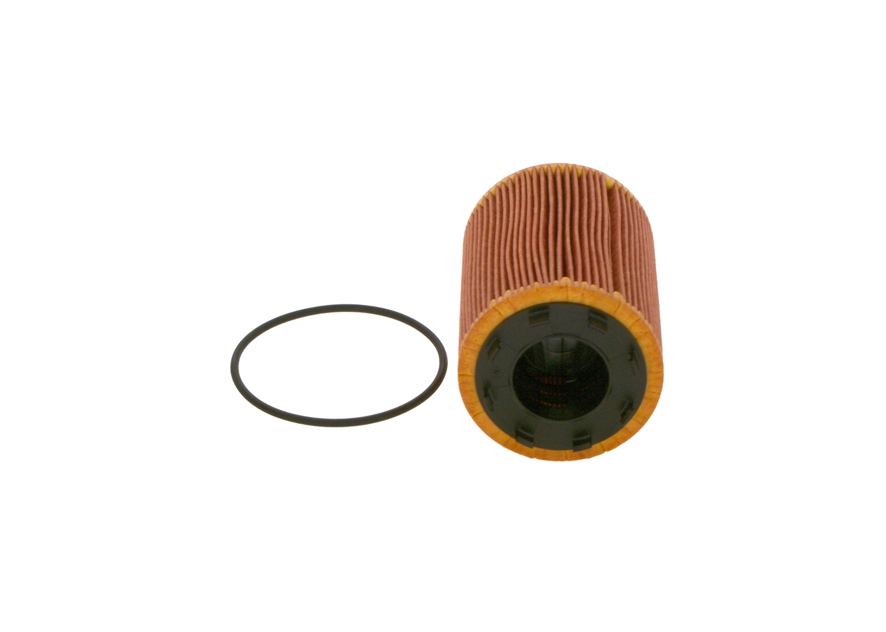 Compre 1457429192 Bosch Filtro de óleo