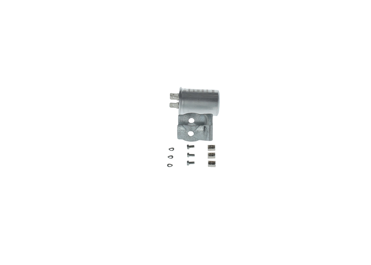 0336203005 Bosch Relê de pisca-pisca