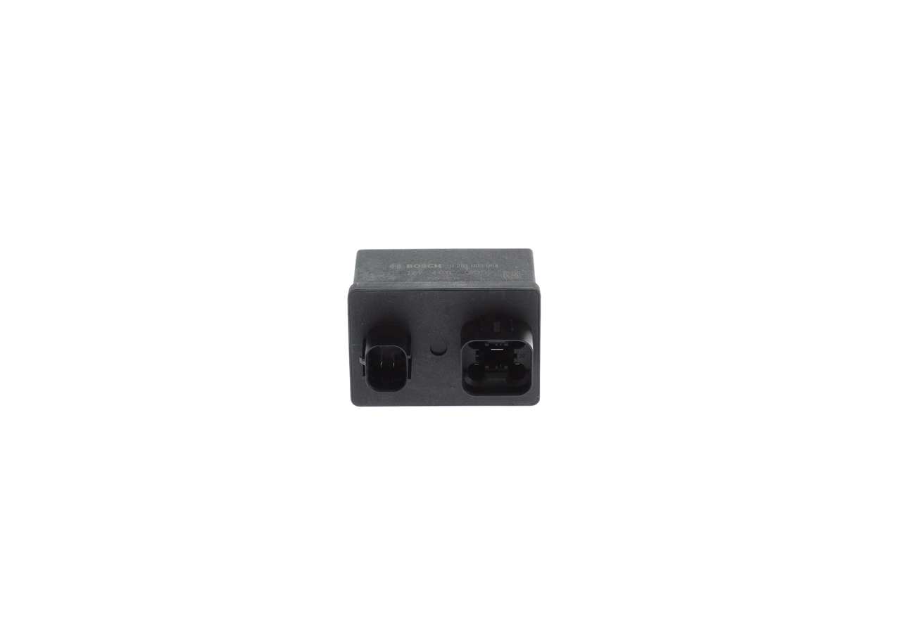 Compre 0281003064 Bosch Sensor de temperatura dos gases de escape (GE), antes de filtro de partículas diesel