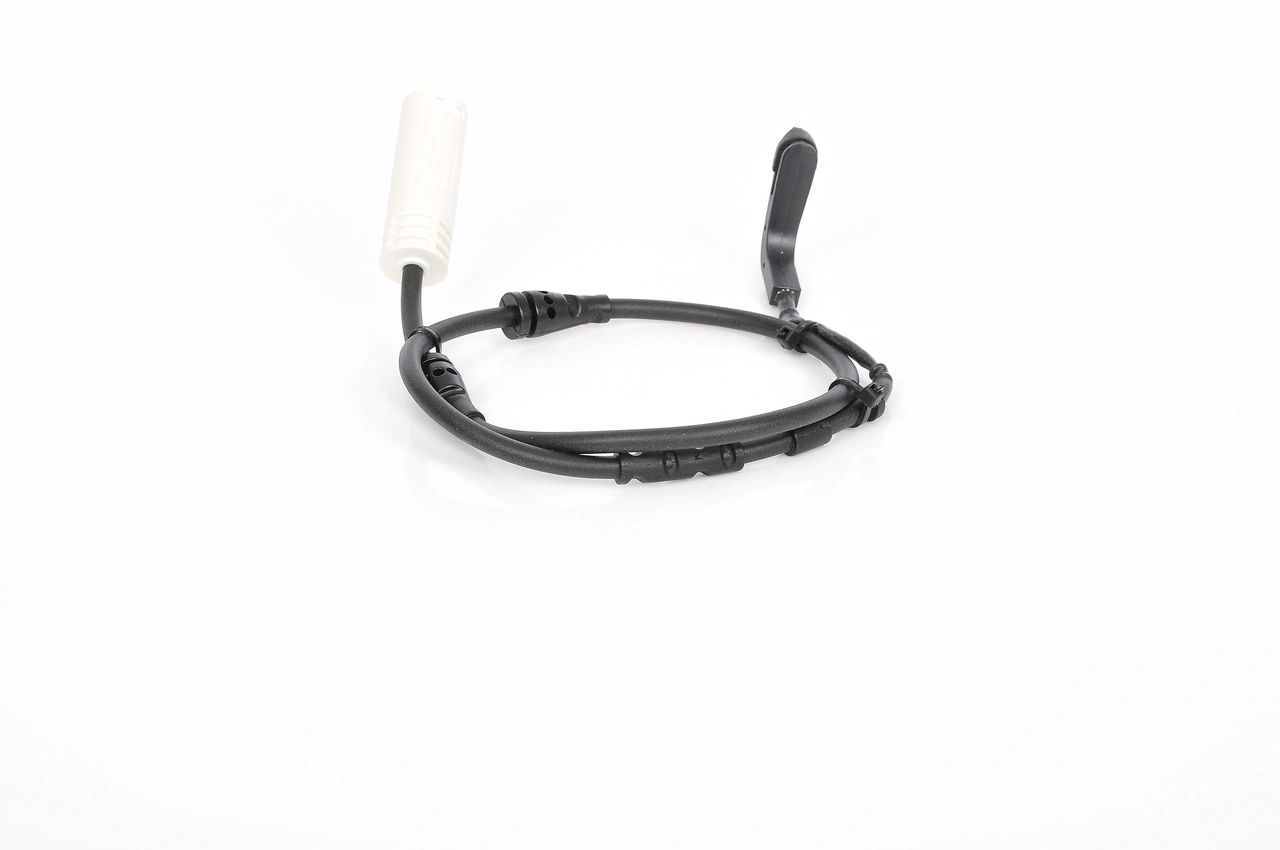 1987473045 Bosch Sensor dianteiro de desgaste das sapatas do freio