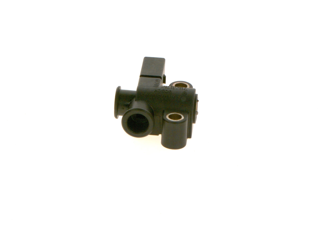 Compre 0928400292 Bosch Válvula da Bomba de Combustível de Pressão Alta de corte de combustível (diesel-stop)