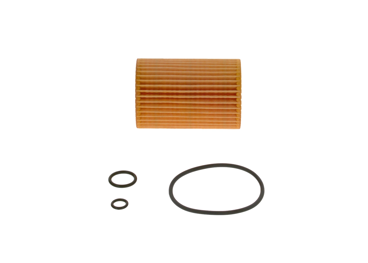 F026407068 Bosch Filtro de óleo