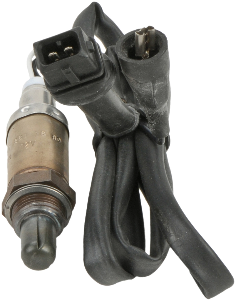 Sonda lambda, sensor de oxigênio 0258003019 Bosch