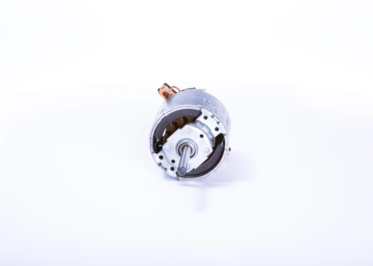 Motor de ventilador de forno (de aquecedor de salão) 3090909 Volvo