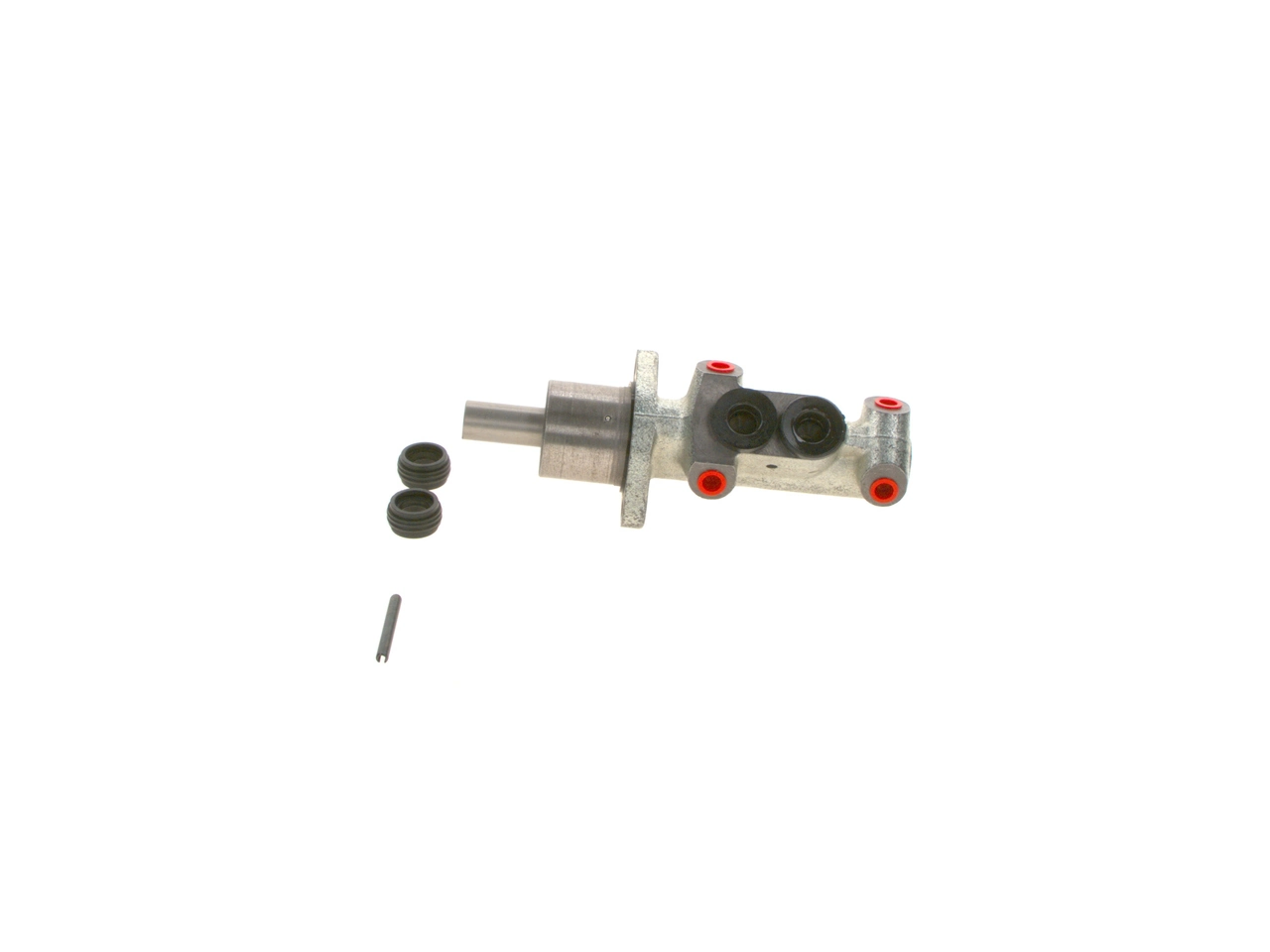 Cilindro mestre do freio Bosch F026003517 preço, a partir de 43,84 USD