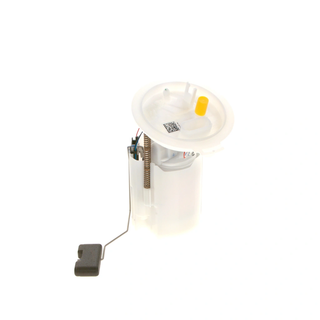 0580200766 Bosch Módulo de bomba de combustível com sensor do nível de combustível