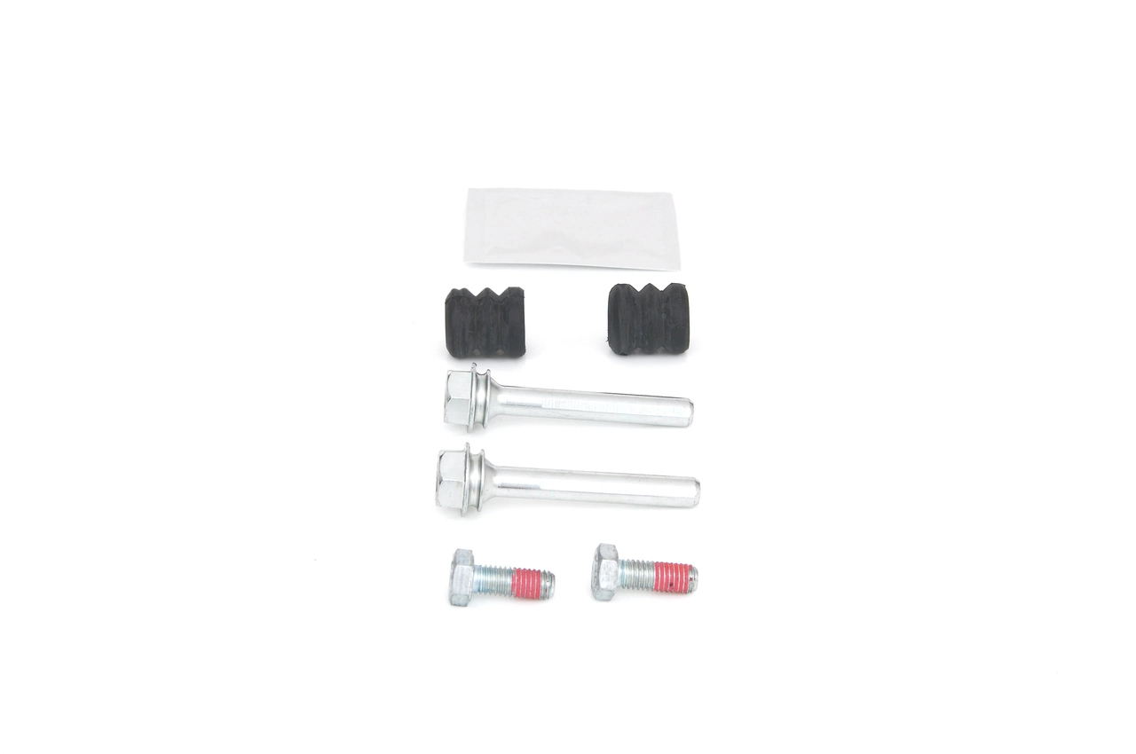 Kit de reparação de suporte do freio traseiro para Volkswagen Polo 6N2