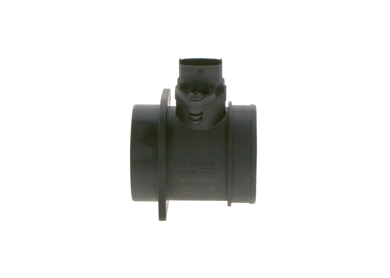 Compre 0280218335 Bosch Sensor de fluxo (consumo) de ar, medidor de consumo M.A.F. - (Mass Airflow)