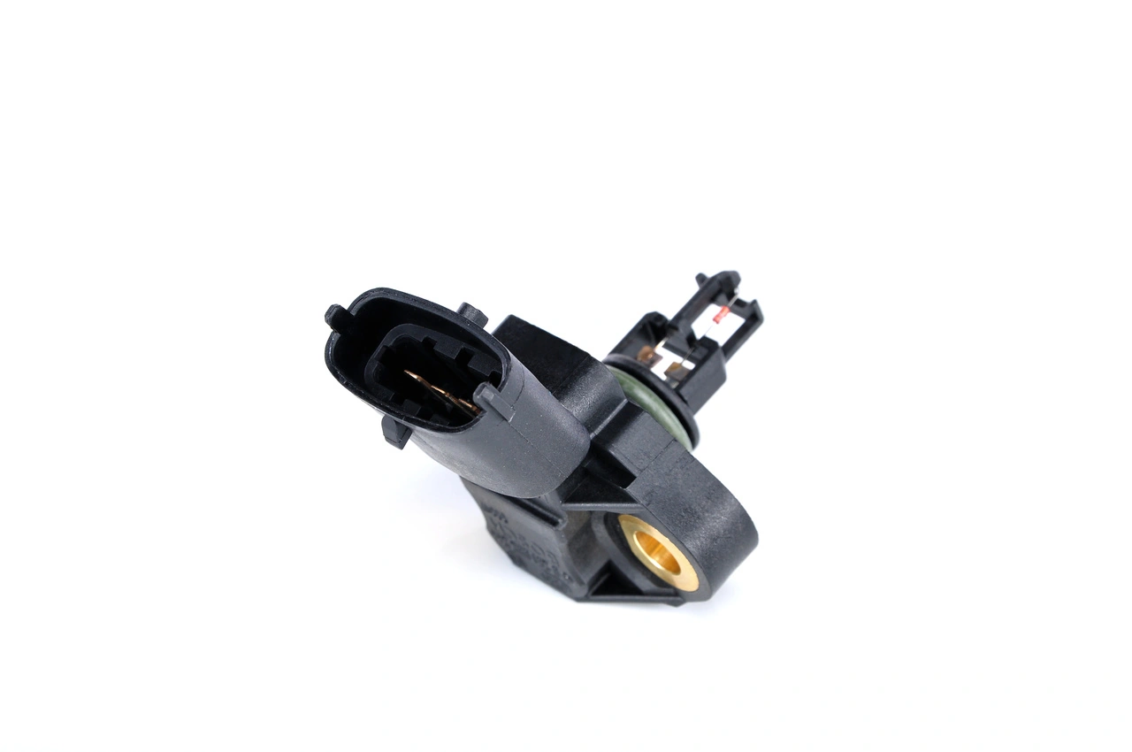 Compre 0281002244 Bosch Sensor de pressão de supercompressão