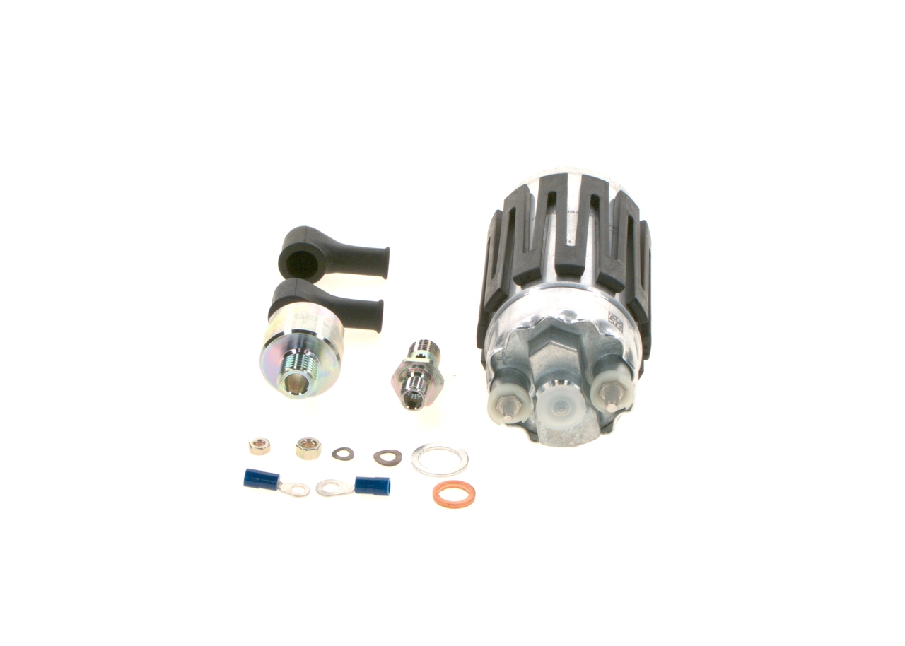 Bomba de combustível principal 0580464200 Bosch