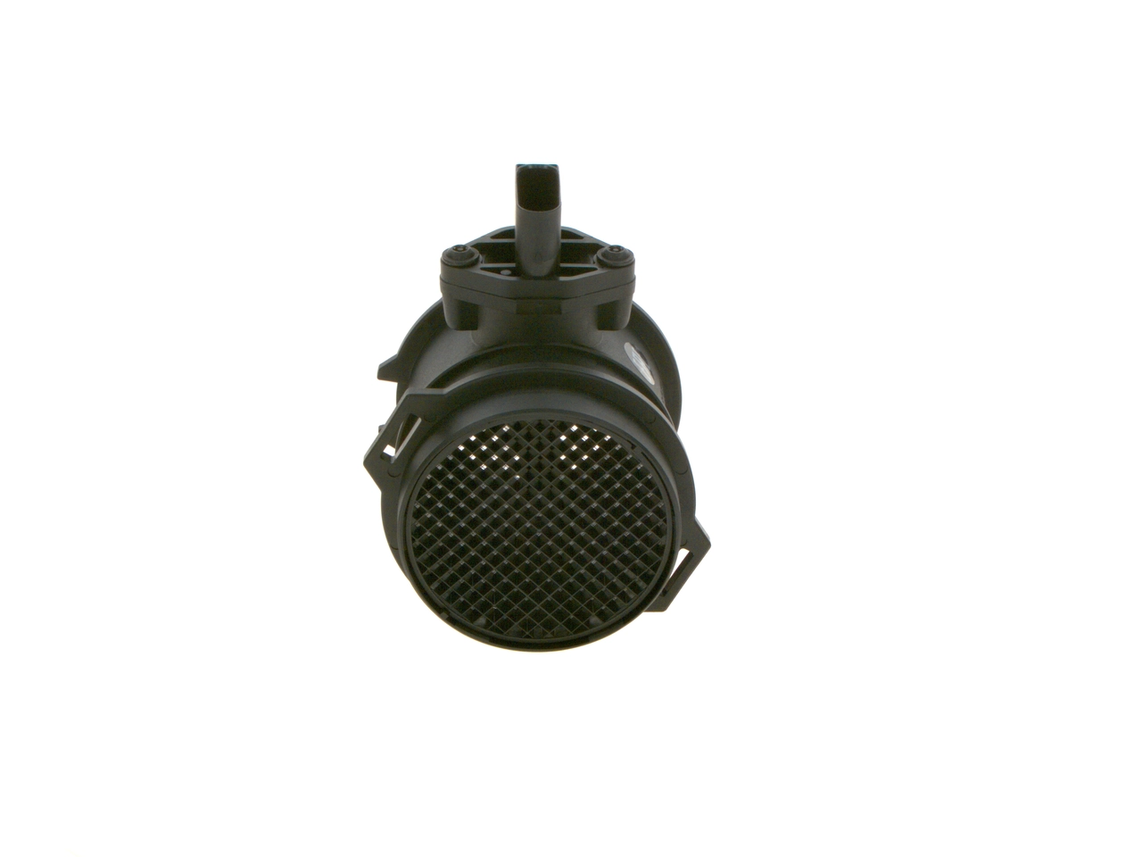 Sensor de fluxo (consumo) de ar, medidor de consumo M.A.F. - (Mass Airflow) 0280217810 Bosch