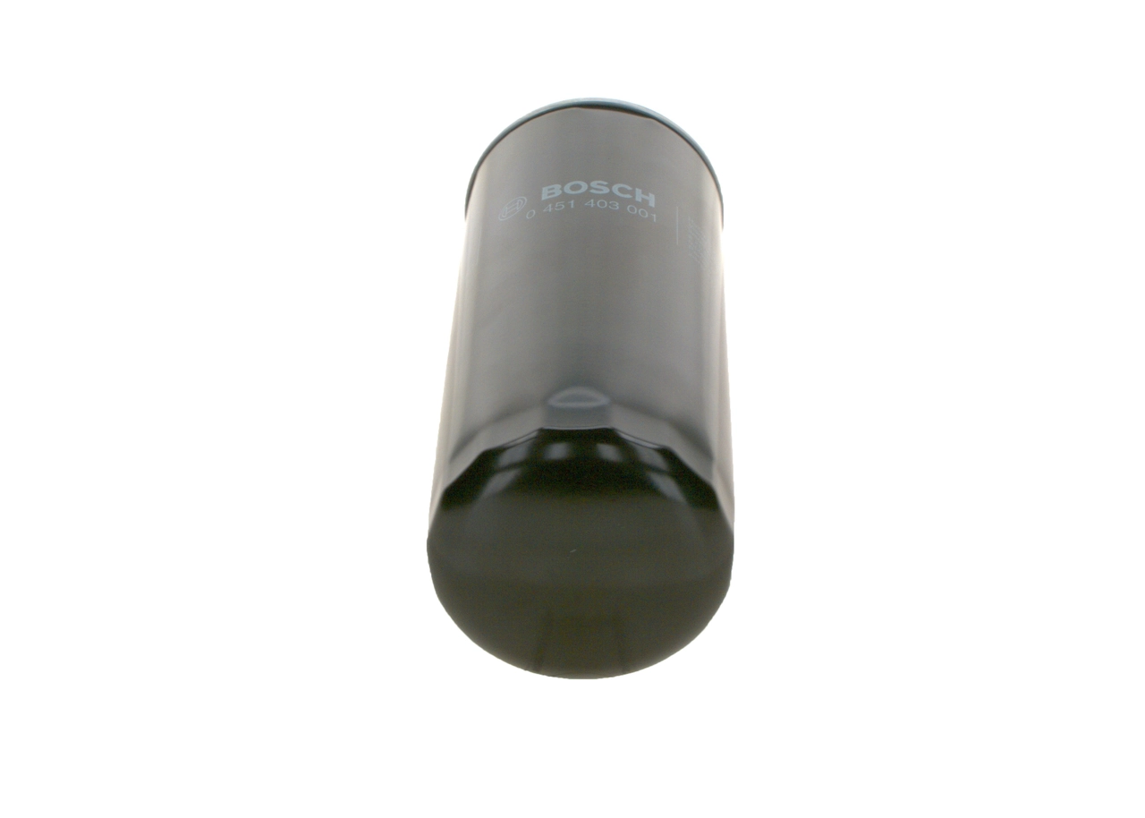 Filtro de óleo 0451403001 Bosch