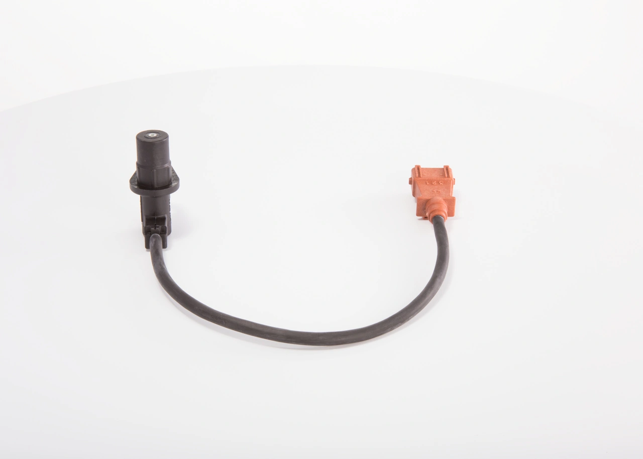 Compre 0986280402 Bosch Sensor de posição (de revoluções) de cambota