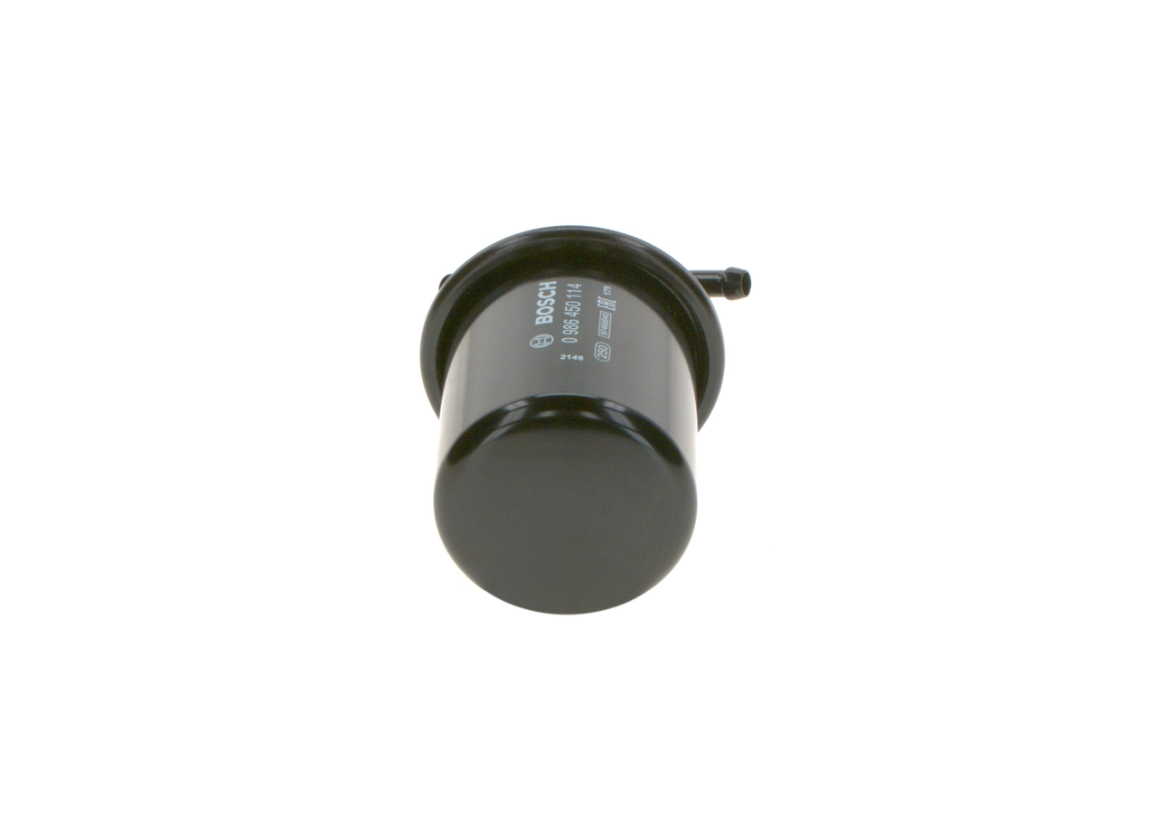 Filtro de combustível Bosch 0986450114 preço, a partir de 14,09 USD
