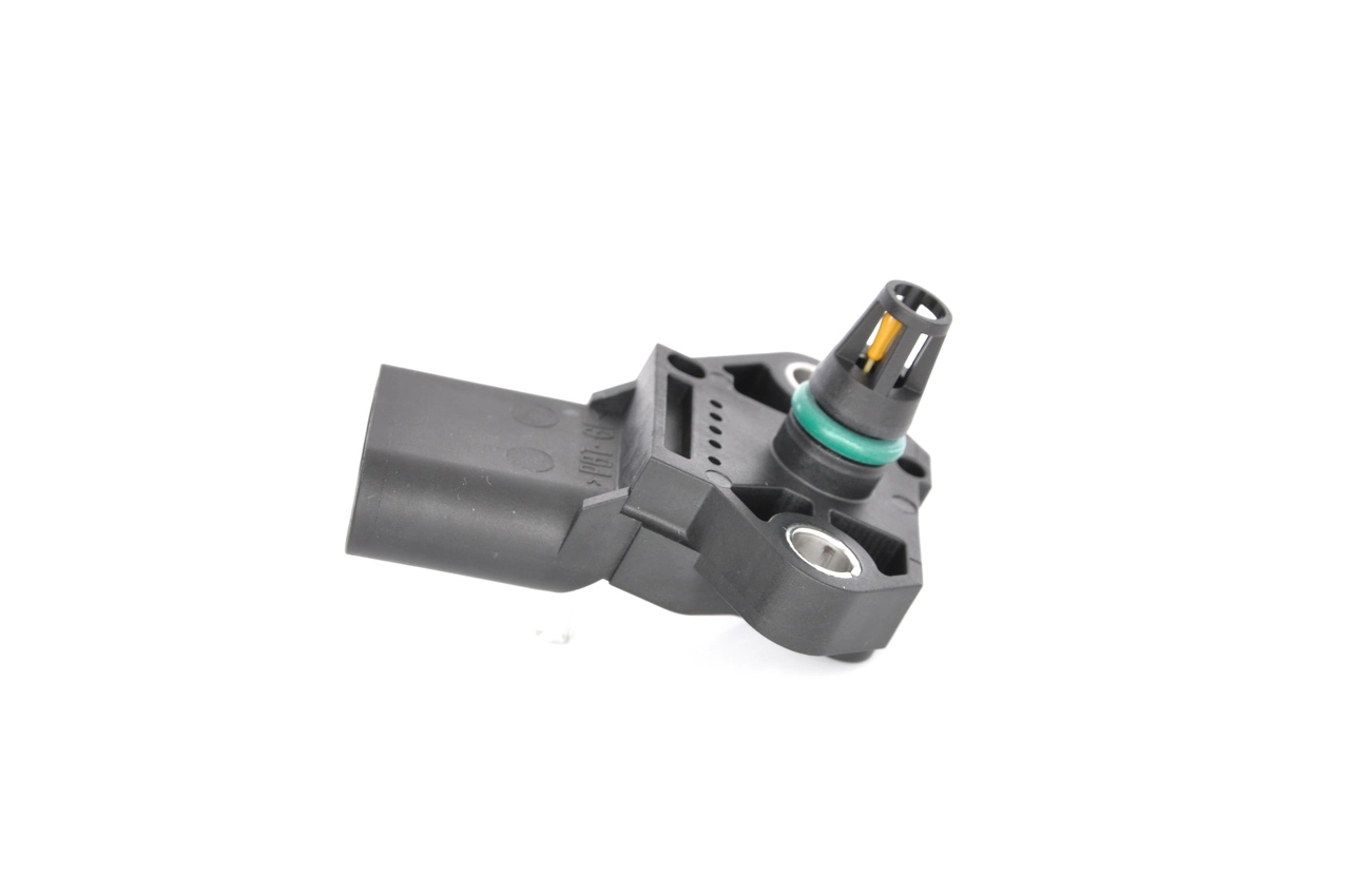 Sensor de pressão de supercompressão 0281002399 Bosch