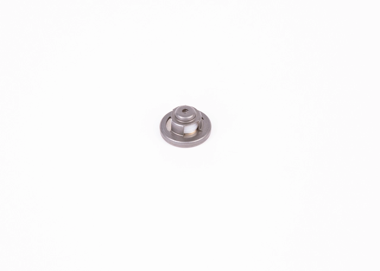 2447419002 Bosch Válvula de retorno pneumática