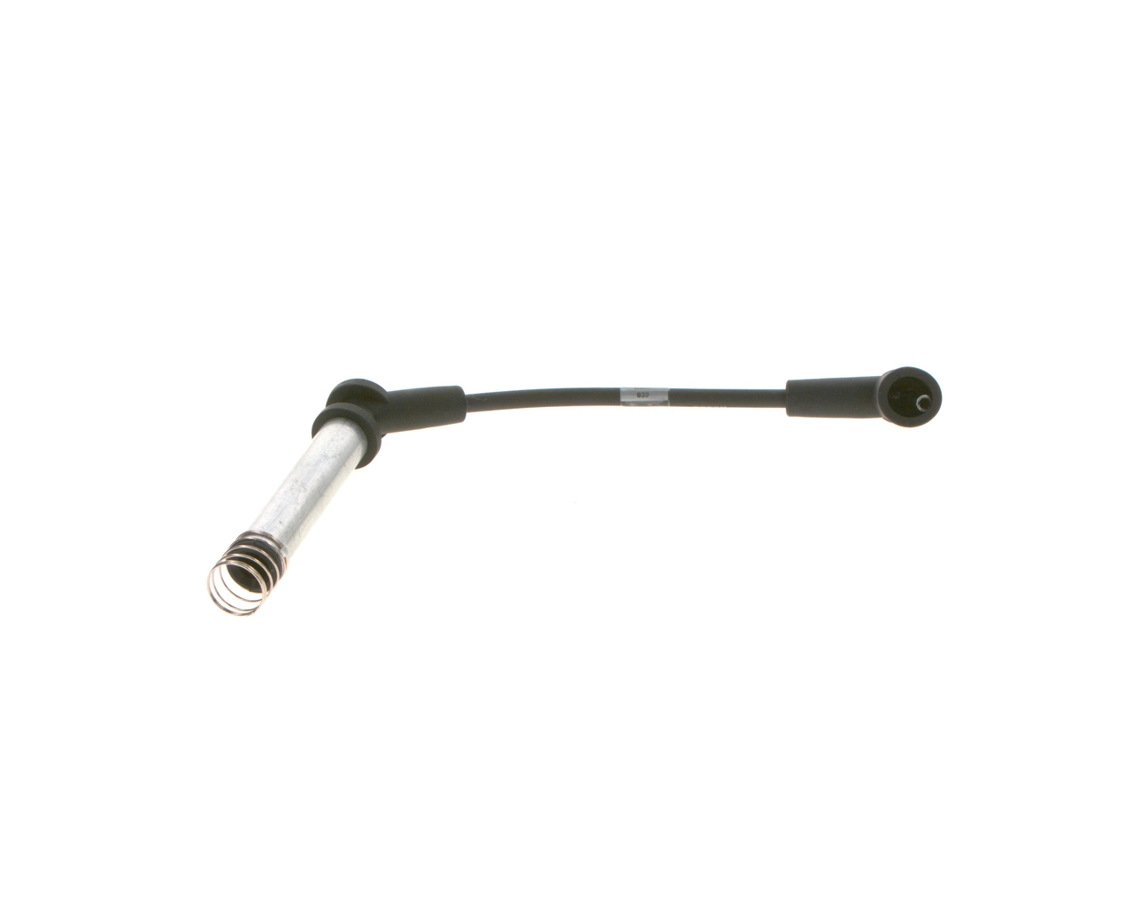 Fios de alta voltagem, kit 05856 Asam