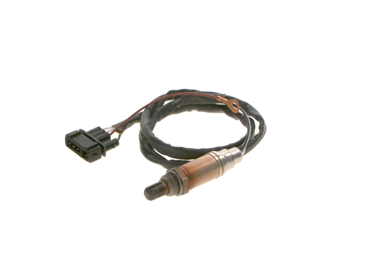0258003114 Bosch Sonda lambda, sensor de oxigênio